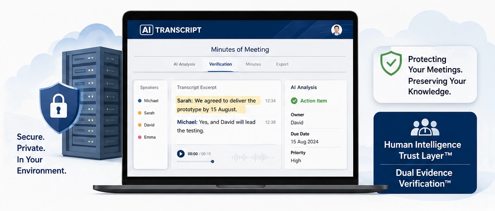 Experience the Complete Verification Workflow